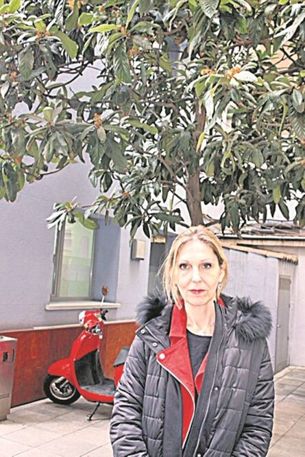 Beatriz Becerra, eurodiputada de Unión Progreso y Democracia (ANA ANABITARTE. EL UNIVERSAL)