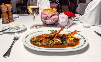 5 lugares para comer como en Francia