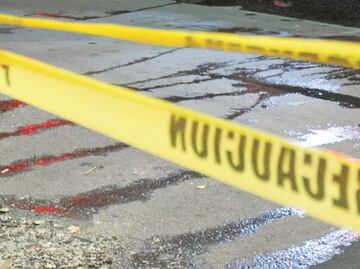 Ataques a bares de Nuevo León dejan 11 muertos