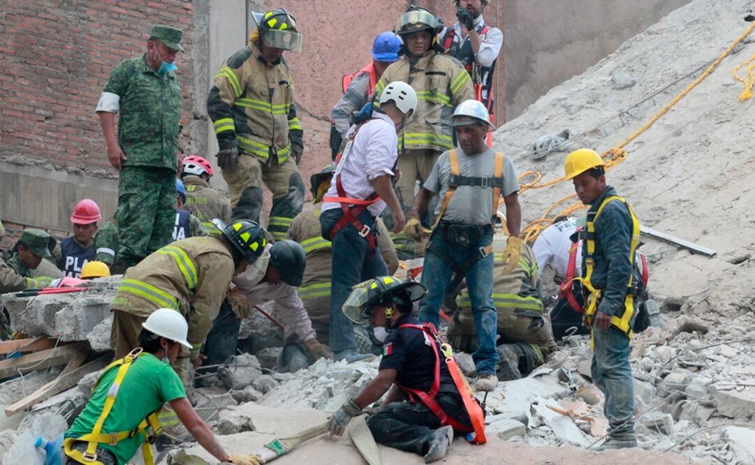 Foto: Nadya Murillo - EL UNIVERSAL