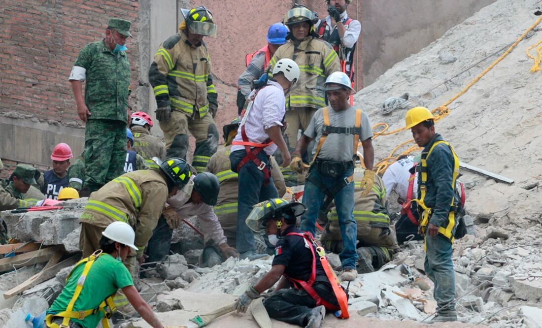 Foto: Nadya Murillo - EL UNIVERSAL