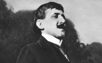 Nuevos manuscritos inéditos de Marcel Proust saldrán a la luz en marzo