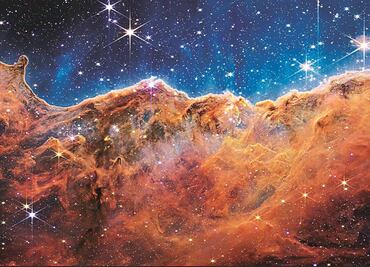 ¿Hay vida más allá de la Tierra? el James Webb podría contestar