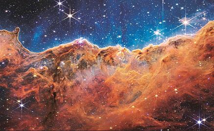 ¿Hay vida más allá de la Tierra? el James Webb podría contestar