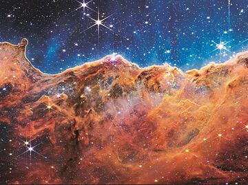 ¿Hay vida más allá de la Tierra? el James Webb podría contestar