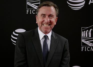Tim Roth quiere "discriminación positiva" en Hollywood