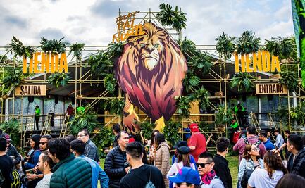 Festival Pa'l Norte pedirá esquema completo de vacunación