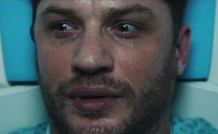 Lanzan primer adelanto de la película "Venom"