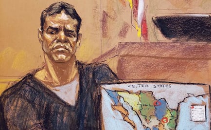 ¿Quién es Vicente Zambada Niebla, "Vicentillo", hijo de “El Mayo”?