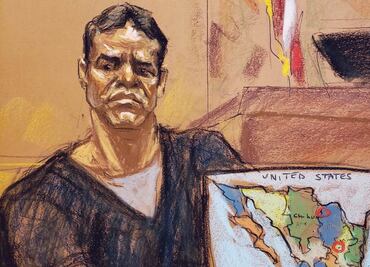 ¿Quién es Vicente Zambada Niebla, "Vicentillo", hijo de “El Mayo”?