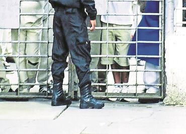 Dictan formal prisión a chofer que atropelló y mató a mujer en 2010