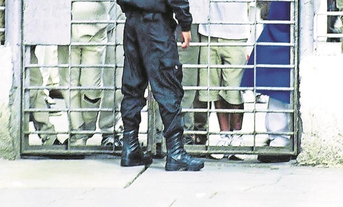 (Foto: Archivo/El Universal)