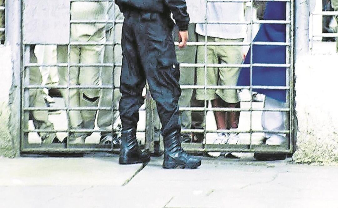 (Foto: Archivo/El Universal)