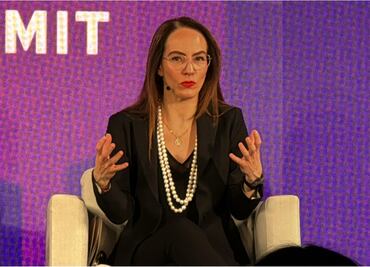 México quiere hacer “el mejor Mundial de la historia”; Gabriela Cuevas augura una gran Copa del Mundo en 2026