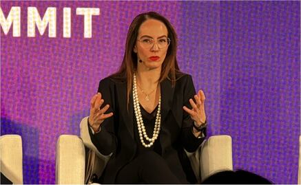 México quiere hacer “el mejor Mundial de la historia”; Gabriela Cuevas augura una gran Copa del Mundo en 2026