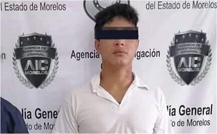Poder Judicial y Fiscalía local chocan por liberación de “El Diablo”, ligado al asesinato de 3 jóvenes en Morelos