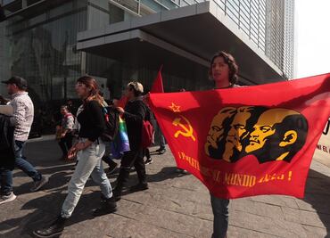 Avanza conservadurismo en México, afirma Fundación Disenso, aliada de VOX