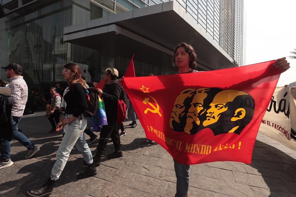 Foto: Francisco Rodríguez