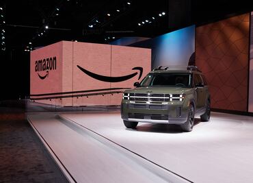 Hyundai venderá autos por Amazon