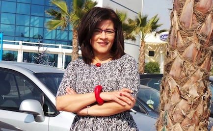 Escritora irá a prisión por "insultar el islam" en Facebook