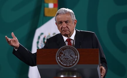 AMLO presume que Guardia Nacional es cinco veces mayor a extinta Policía Federal 