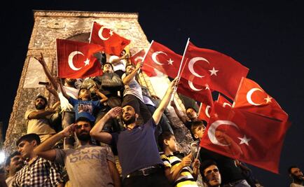 Golpe de Estado afectó la agenda cultural en Turquía