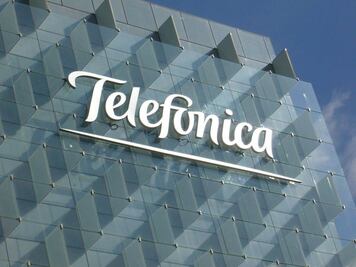 Cae 41% flujo operativo de Telefónica México