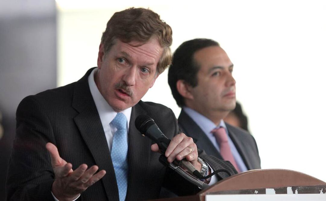 El senador pide presentar las denuncias que correspondan (Foto: Archivo)