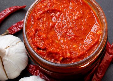 Chutney: la salsa india de especias para aprovechar tus jitomates