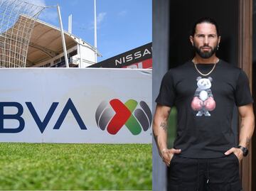 Poncho de Nigris tras recibir veto de la Liga MX, “bola de ratas corruptas”