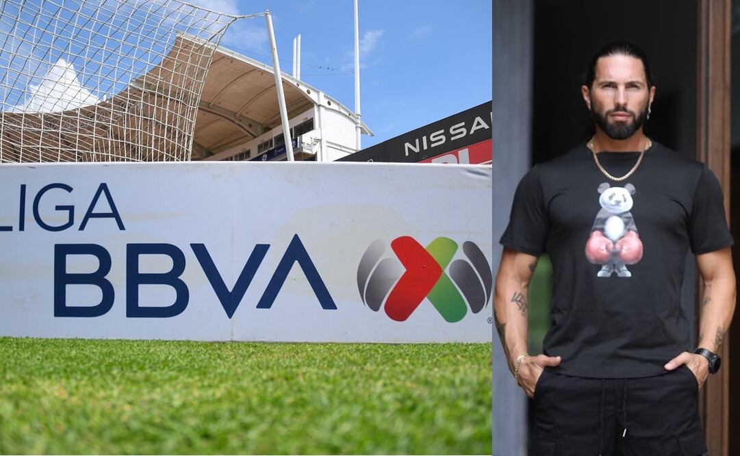 Poncho de Nigris tras recibir veto de la Liga MX, “bola de ratas corruptas” / FOTO: ESPECIAL