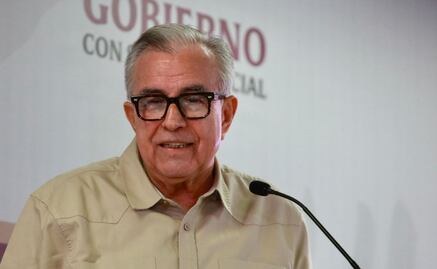 Policías que no pasen examen de confianza serán reubicados solo si acreditan prueba toxicológica: Rubén Rocha Moya