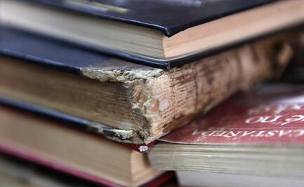 Gobierno argentino recupera libro histórico peruano del siglo XVIII