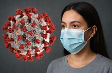 Nueva variante del Covid provoca dolor de garganta severo; "se sienten como cuchillas", aseguran