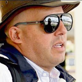 Ex guarura de Chávez, bajo la lupa en Venezuela