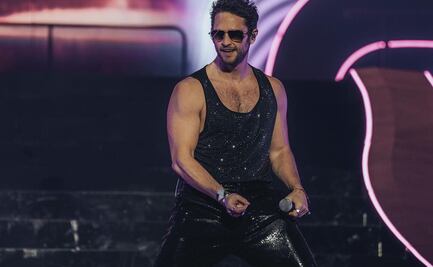 No solo Anahí, Christopher Uckermann sufre problemas de salud durante la gira de RBD