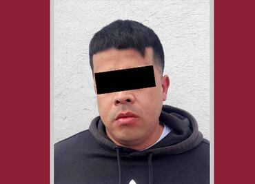 Detienen a sujeto ligado al ataque en contra del subdirector de la Policía de Xonacatlán, Edomex