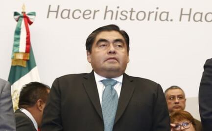 Proponen eliminar fuero de funcionarios en Puebla