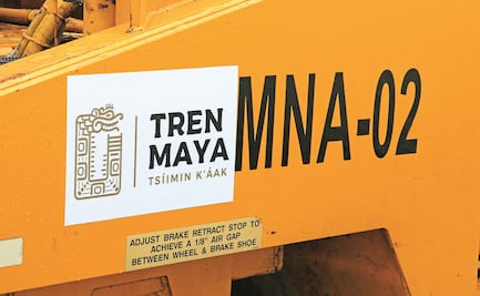 Carlos Slim se apunta para tercer tramo del Tren Maya