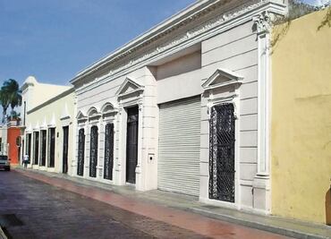 Advierten de daño a patrimonio cultural