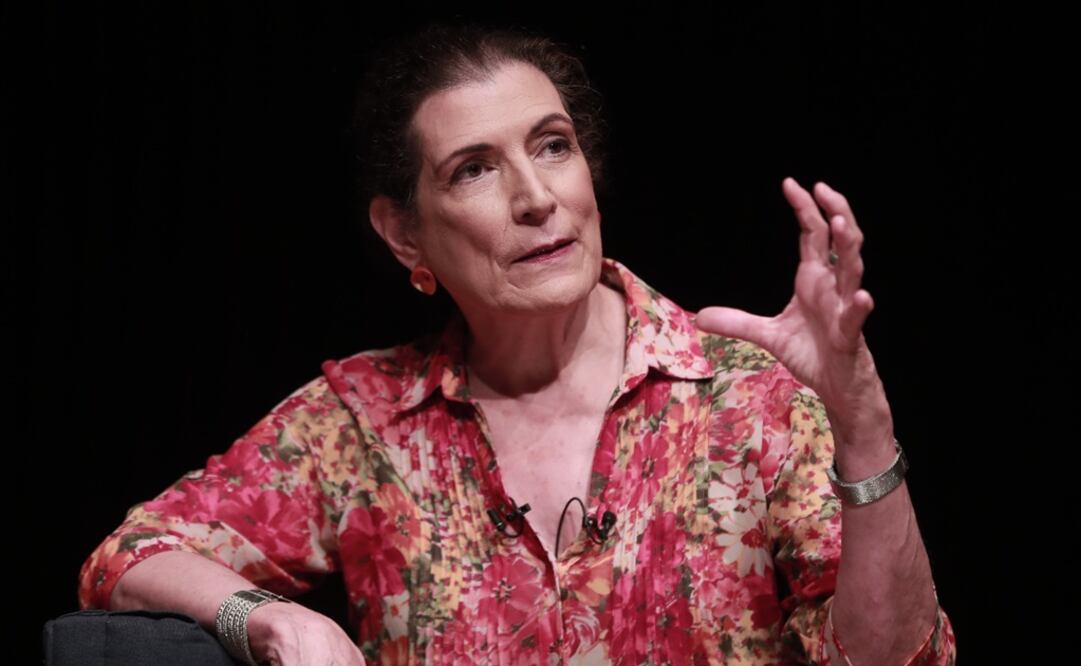 Foto: Alejandra Leyva/EL UNIVERSAL