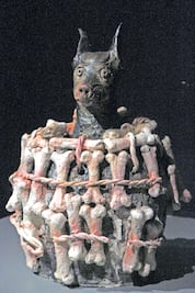 “El duelo no se acaba en México”: Toledo