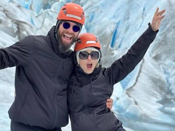 Aseguran que Angelique Boyer y Sebastián Rulli terminaron, pero ellos puro amor en redes