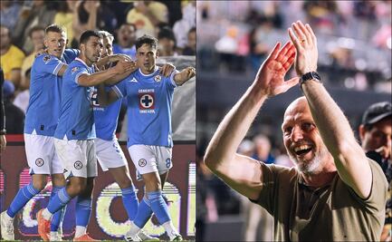 Jesper Sorensen admite que no tiene fórmula para vencer a Cruz Azul; “Jugamos contra un gigante, vamos a esforzarnos”