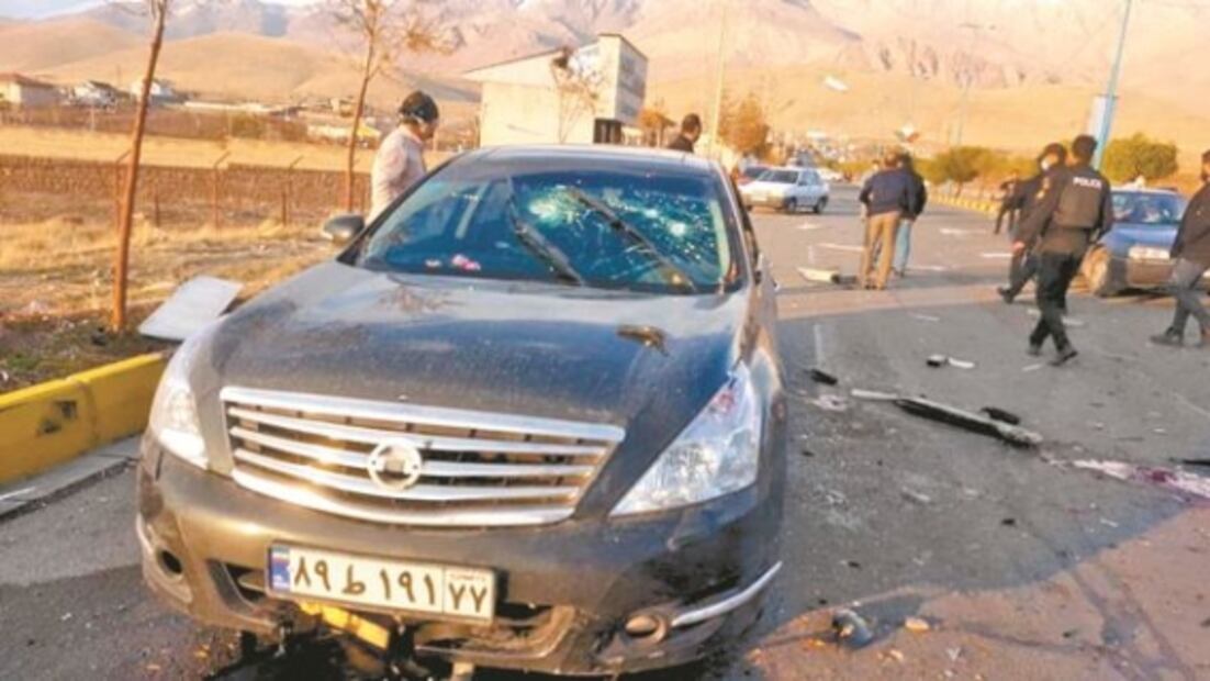 Hacia el fin del 2020: Repercusiones por el asesinato del General Soleimani 