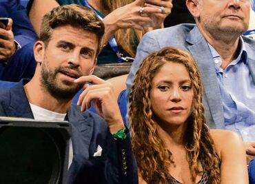 Pancita de Clara Chía, la nueva novia de Piqué, desata versiones de un embarazo