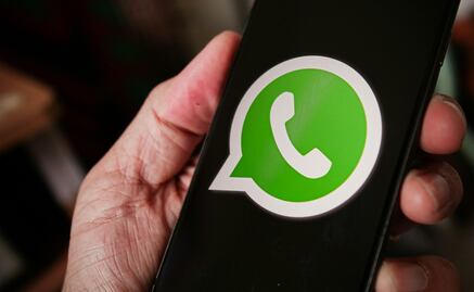 Este es el nuevo fraude en los grupos familiares de WhatsApp de los ciberdelincuentes