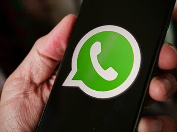 WhatsApp se renueva con estos íconos; qué significan