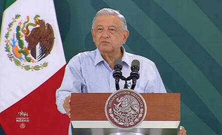 AMLO saldrá de Cancún a Washington para reunión con Biden y Trudeau