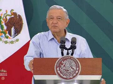 AMLO saldrá de Cancún a Washington para reunión con Biden y Trudeau